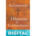 Historia del cristianismo Paul Johnson