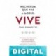 Recuerda que vas a morir. Vive Paul Kalanithi