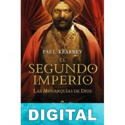 El Segundo Imperio Paul Kearney