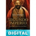 El Segundo Imperio Paul Kearney