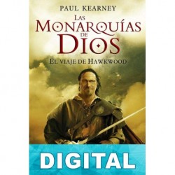 El viaje de Hawkwood Paul Kearney
