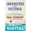 Ingenieros de la victoria Paul Kennedy