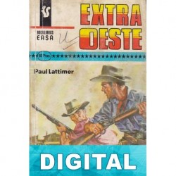Azar de pistolero Paul Lattimer