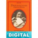 Depravaciones francesas Paul Little