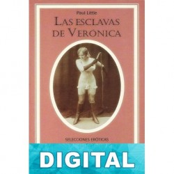 Las esclavas de Verónica Paul Little