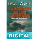 La estación de los monzones Paul Mann
