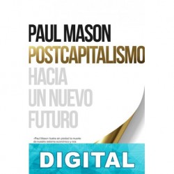 Postcapitalismo Paul Mason
