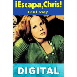 ¡Escapa, Chris! Paul May