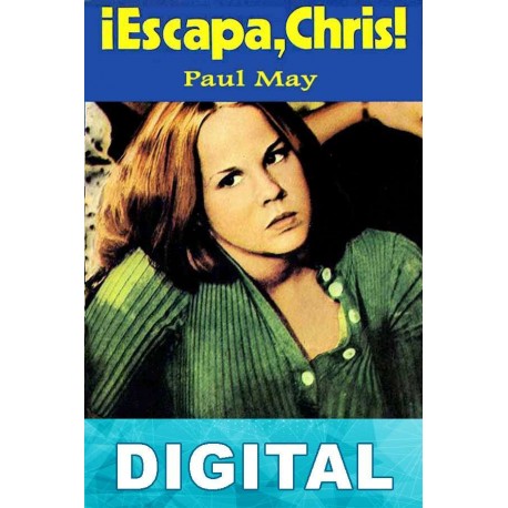 ¡Escapa, Chris! Paul May