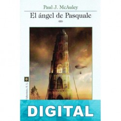 El ángel de Pasquale Paul McAuley