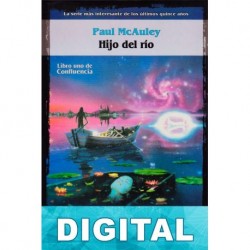 Hijo del río Paul McAuley