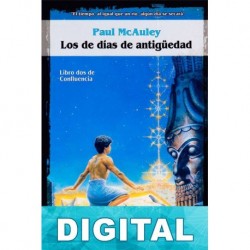 Los de días de antigüedad Paul McAuley