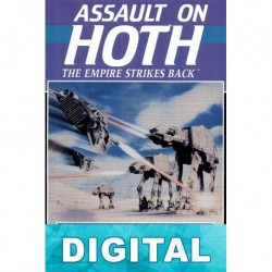 Asalto en Hoth Paul Murphy