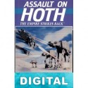 Asalto en Hoth Paul Murphy