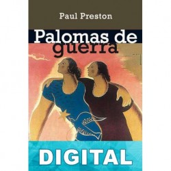 Palomas de guerra Paul Preston