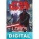 Los Lores Sith Paul S. Kemp