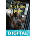 Un trato justo Paul S. Kemp