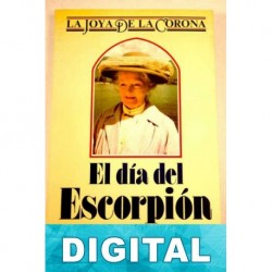 El día del escorpión Paul Scott