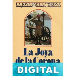 La joya de la Corona Paul Scott