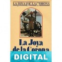 La joya de la Corona Paul Scott