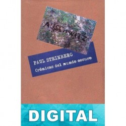 Crónicas del mundo oscuro Paul Steinberg