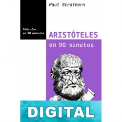 Aristóteles en 90 minutos Paul Strathern