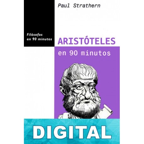 Aristóteles en 90 minutos Paul Strathern