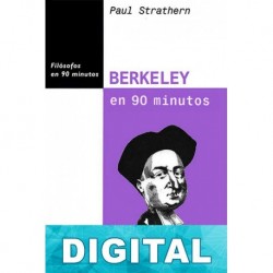 Berkeley en 90 minutos Paul Strathern