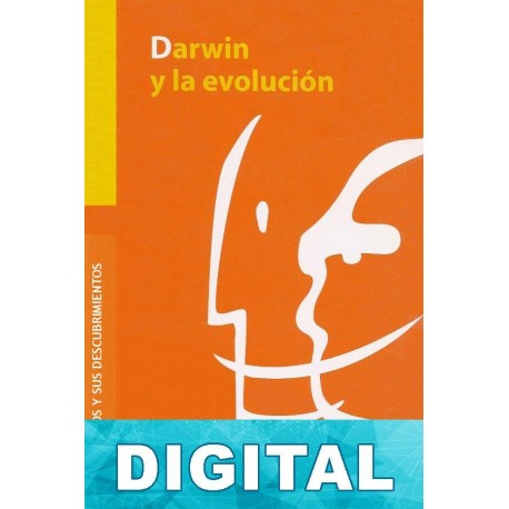 Darwin y la evolución Paul Strathern