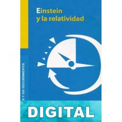 Einstein y la relatividad Paul Strathern