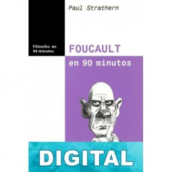 Foucault en 90 minutos Paul Strathern