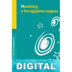 Hawking y los agujeros negros Paul Strathern