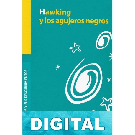 Hawking y los agujeros negros Paul Strathern