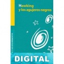 Hawking y los agujeros negros Paul Strathern