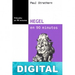 Hegel en 90 minutos Paul Strathern