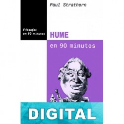 Hume en 90 minutos Paul Strathern