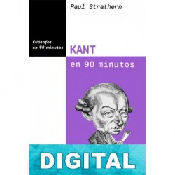Kant en 90 minutos Paul Strathern
