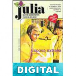 Esposa extraña Anne Mather