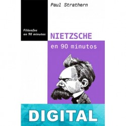 Nietzsche en 90 minutos Paul Strathern
