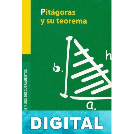 Pitágoras y su teorema Paul Strathern