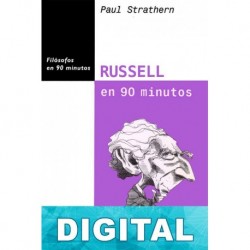 Russell en 90 minutos Paul Strathern