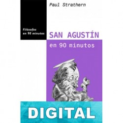 San Agustín en 90 minutos Paul Strathern