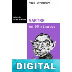 Sartre en 90 minutos Paul Strathern
