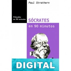 Socrates en 90 minutos Paul Strathern