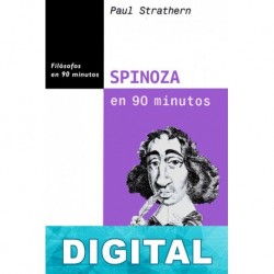 Spinoza en 90 minutos Paul Strathern