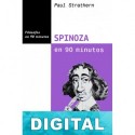 Spinoza en 90 minutos Paul Strathern