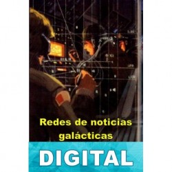 Redes de noticias galácticas Paul Sudlow
