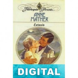 Éxtasis Anne Mather