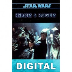 Relatos de héroes y pícaros Paul Sudlow & Rick D. Stuart