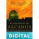 El guardián de los arcanos Paul Sussman